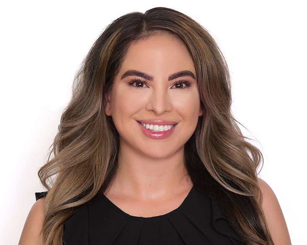 Stephanie Carpio